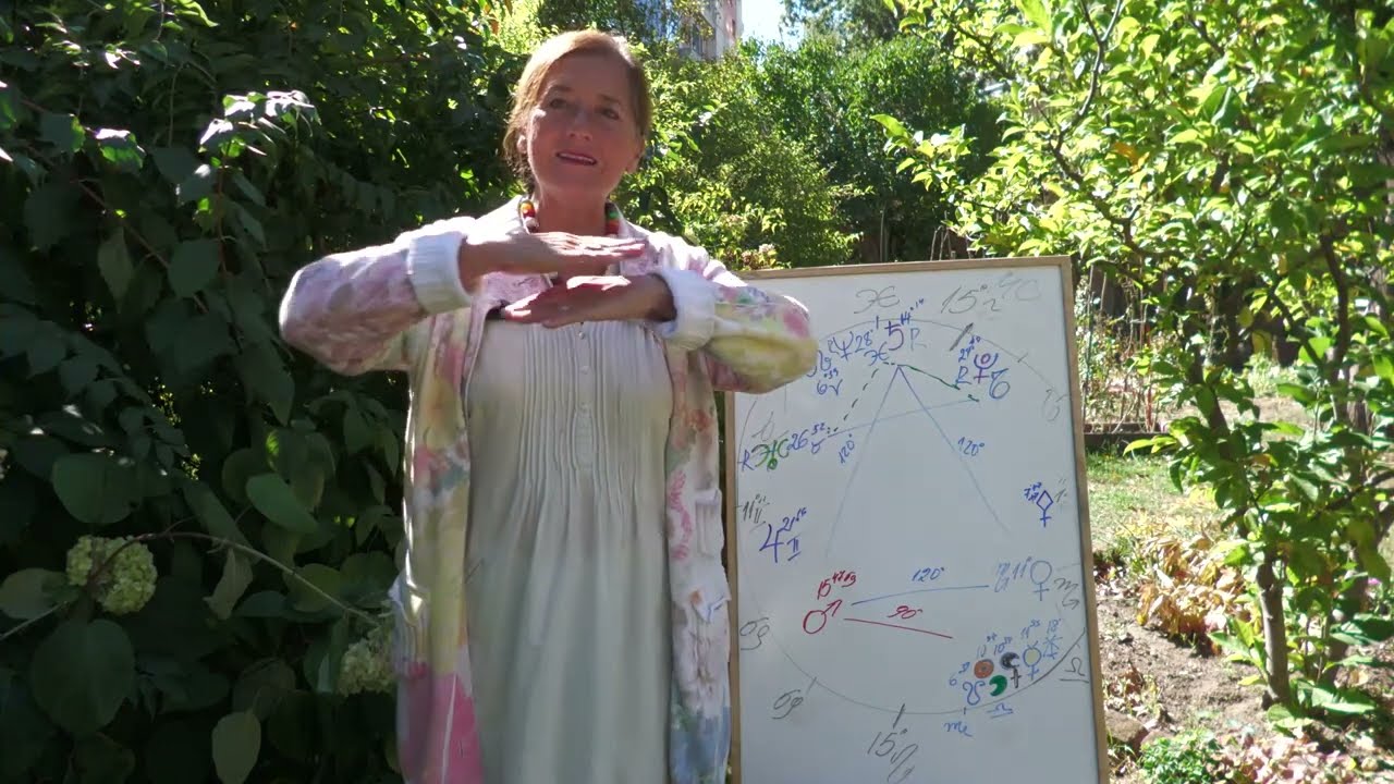 Слънчево затъмнение във Везни (02.10.2024 г.)