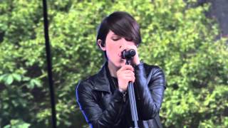 Tegan and Sara - Now I'm All Messed Up