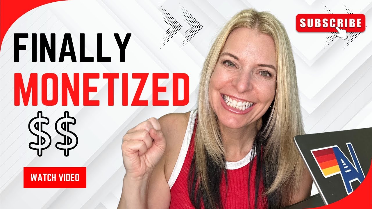 How Much YouTube Paid Me in One Month (with 1k subscribers)