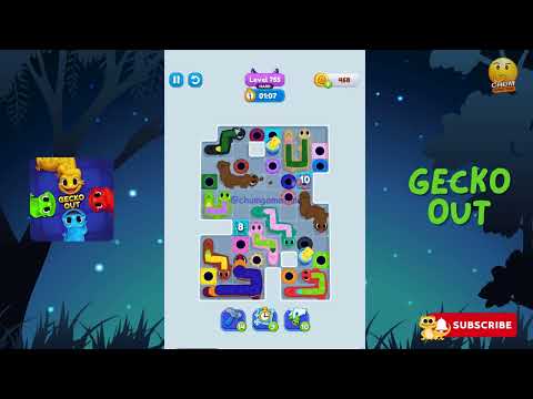 Level 755 preview - Hell Mode