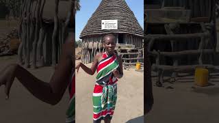 African hair #shortvideo #africa #africancommunity #travel