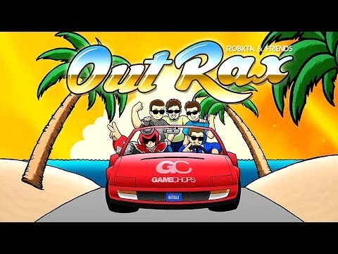 OutRax - RushRushRush by RobKTA and Pixel8ter | GameChops