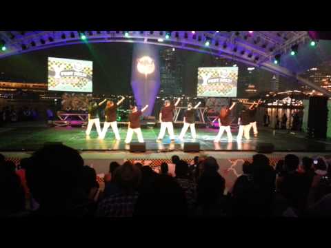 Yfest 2013 - Hiro's item