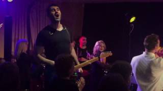 Hermitage Green   The Milford Room Carlow