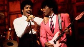 The Time, &quot;Wild and Loose&quot;   Oakland 4/1/1983 audio only