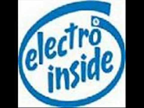 Short Electro Tribal House Mix