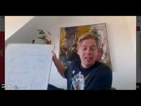 Opgaver til Mandag (30/3) - Det bliver en god dag!