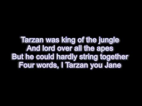 download lagu mp3 mp4 Superman Song Crash Test Dummies Lyrics, download lagu Superman Song Crash Test Dummies Lyrics gratis, unduh video klip Superman Song Crash Test Dummies Lyrics