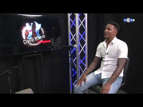 Dal'e Klave Episodio 19 - Gerald Alberto