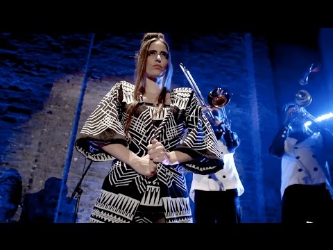 HONKERS BIG BAND | Striplease (Live recording)