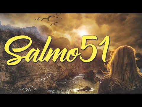 Salmo 51 - Jaime Øspino / Cover