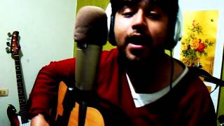 Silver Clouds - Puente (Cover Gustavo Cerati) versión acústica.