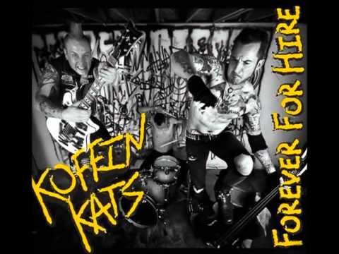 Koffin Kats - Small Block and Flathead