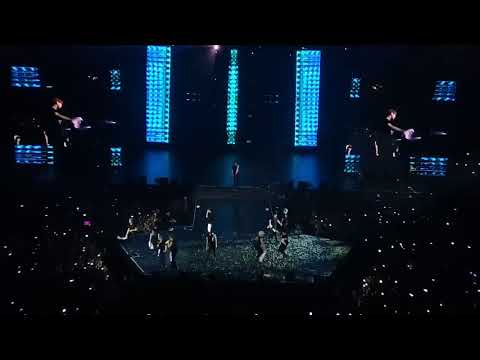 180929 SEVENTEEN - Aju Nice pt2 @ Ideal Cut in Manila
