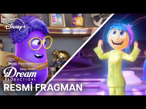 Dream Productions | Fragman