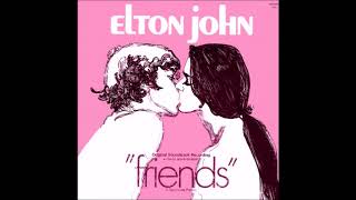 Elton John - Seasons