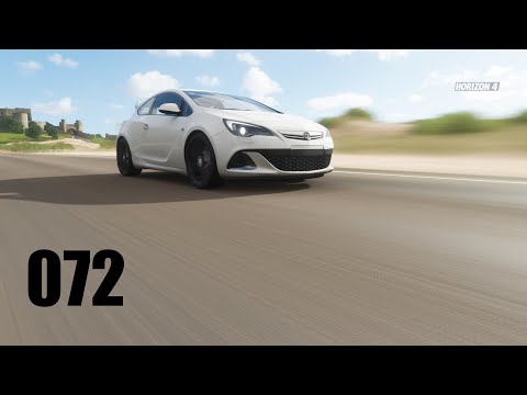 Forza Horizon 4 Lets Play Part 72 # Ich fahre einen Renntruck