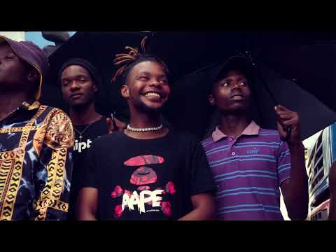 OG Lorde - To The Top(Official Music Video)