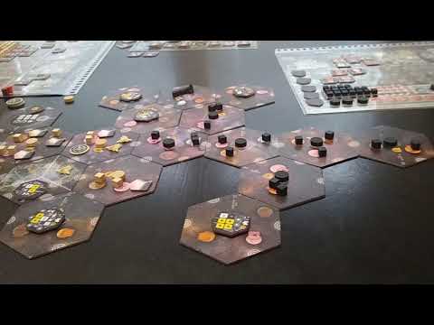 Eclipse Short Review