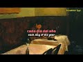 Dean Martin - Mean To Me (Sub. Español / Lyrics)
