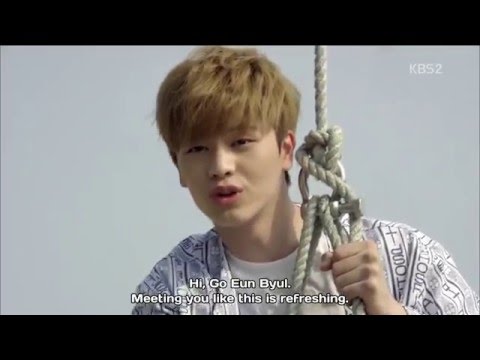 [Karaoke] Yook Sungjae (BTOB) - Love Song (feat. Park Hyesoo) FMV