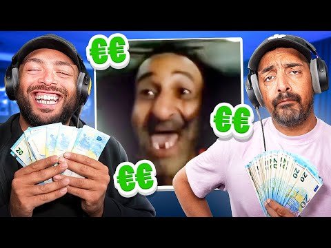 Als Je Lacht Moet Je Betalen 🤣💰