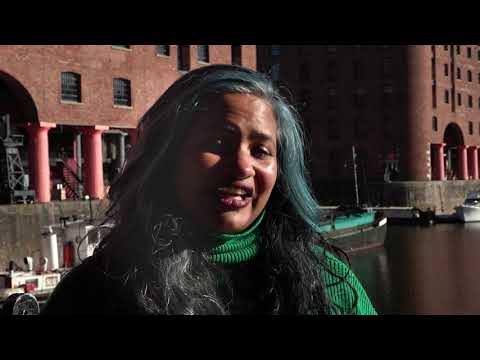 The Pride of Sefton | A trip on Liverpool's Historic waterfront