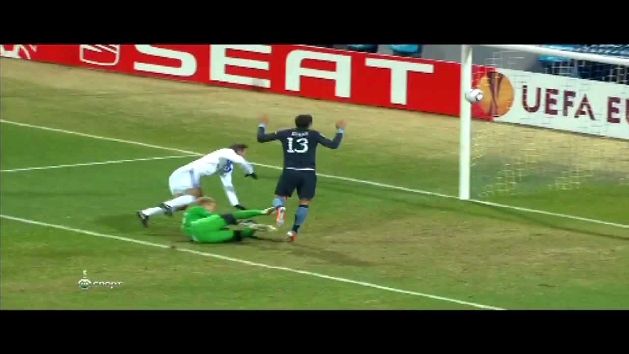 Andriy Shevchenko - 2010/11. Ukrainian Hero
