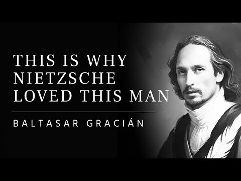 027: How To Become The Greatest Version Of Yourself - Baltasar Gracián