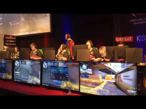 Tricked eSport - Power Lan aftermovie preview