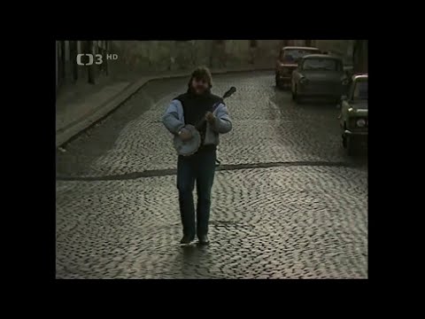 Michal Tučný - Boty z kůže toulavejch psů (1983)