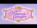 Barbie® as The Princess and the Pauper: Product Advertisement