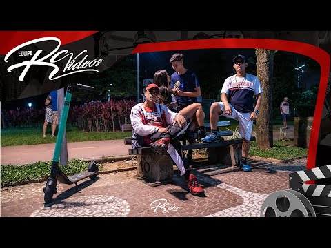 MC Choko e MC Bó do Catarina - Quer Namorar Comigo (Vídeo Clipe) Equipe RC Vídeos