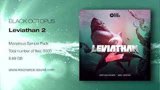 Video thumbnail for Black Octopus - Leviathan 2 by ResonanceSoundCom