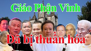 🔴Vinh Diocese has been tamed by the Reds - Lessons from Poland are still there