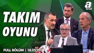 Süper Lig’de Finiş Çizgisi Geçildi: İşte Son Tablo