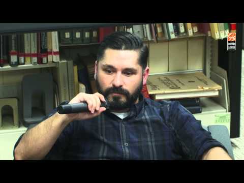 Artist's Talk: Maricón Collective