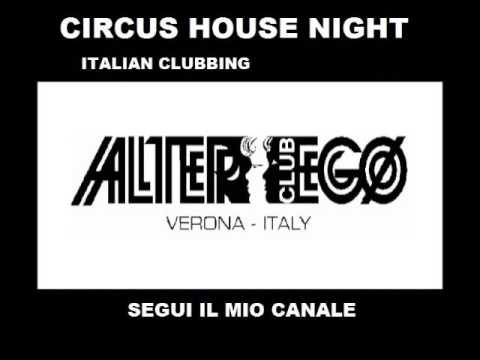 Adrian Morrison - Live @ Alterego Club - 01 1993