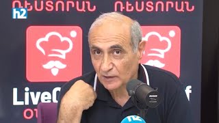 Եթե Ուկրաինայում պատերազմը կանգնեցվի, Զանգեզուրի միջանցքում միայն ամերիկացիներ չեն լինի