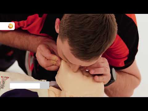 Nationale-Nederlanden | Pierwsza pomoc u dzieci  - Resuscytacja