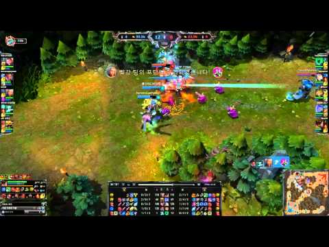 SKT T1 Faker - Jayce vs Ahri - MickeyGod, KR LOL SoloQ Highlights.mp41.mp4