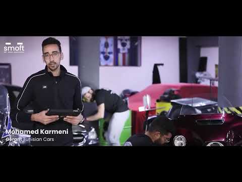 Video temoignage client 1