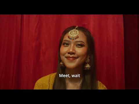 JAFF20 Trailer | Rituals / Rasmein | Emerging