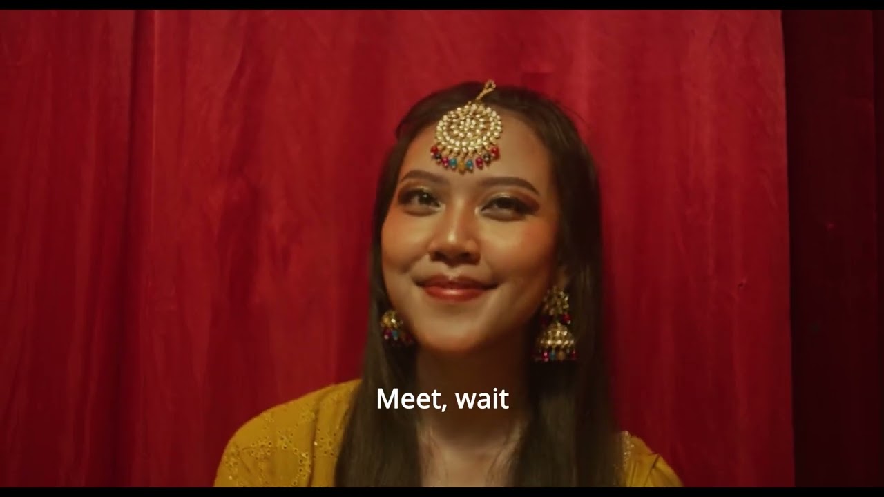 JAFF20 Trailer | Rituals / Rasmein | Emerging