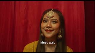 JAFF20 Trailer | Rituals / Rasmein | Emerging