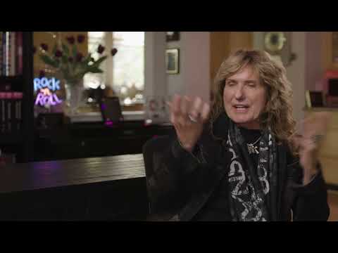 Thumbnail for Whitesnake - Look Back - Crying in the Rain - Greatest Hits 2022 by Whitesnake