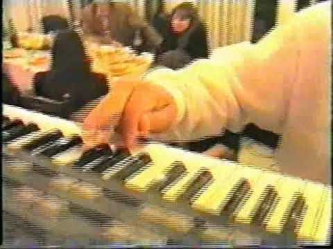 SAMANTA COCEK-Live Gjore BUMBAR