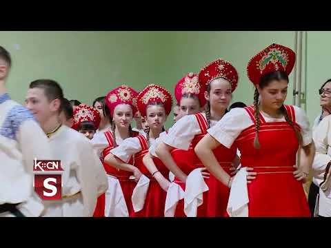 Obeležen praznik Maslenice