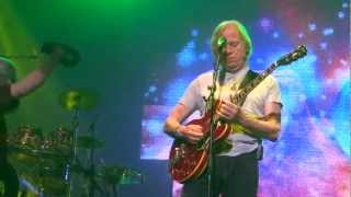 Moody Blues - Higher and Higher - Schenectady 2012.MP4