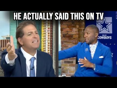 Ryan Clark Facing Severe Backlash After Belittling Peter Schrager Live On National TV